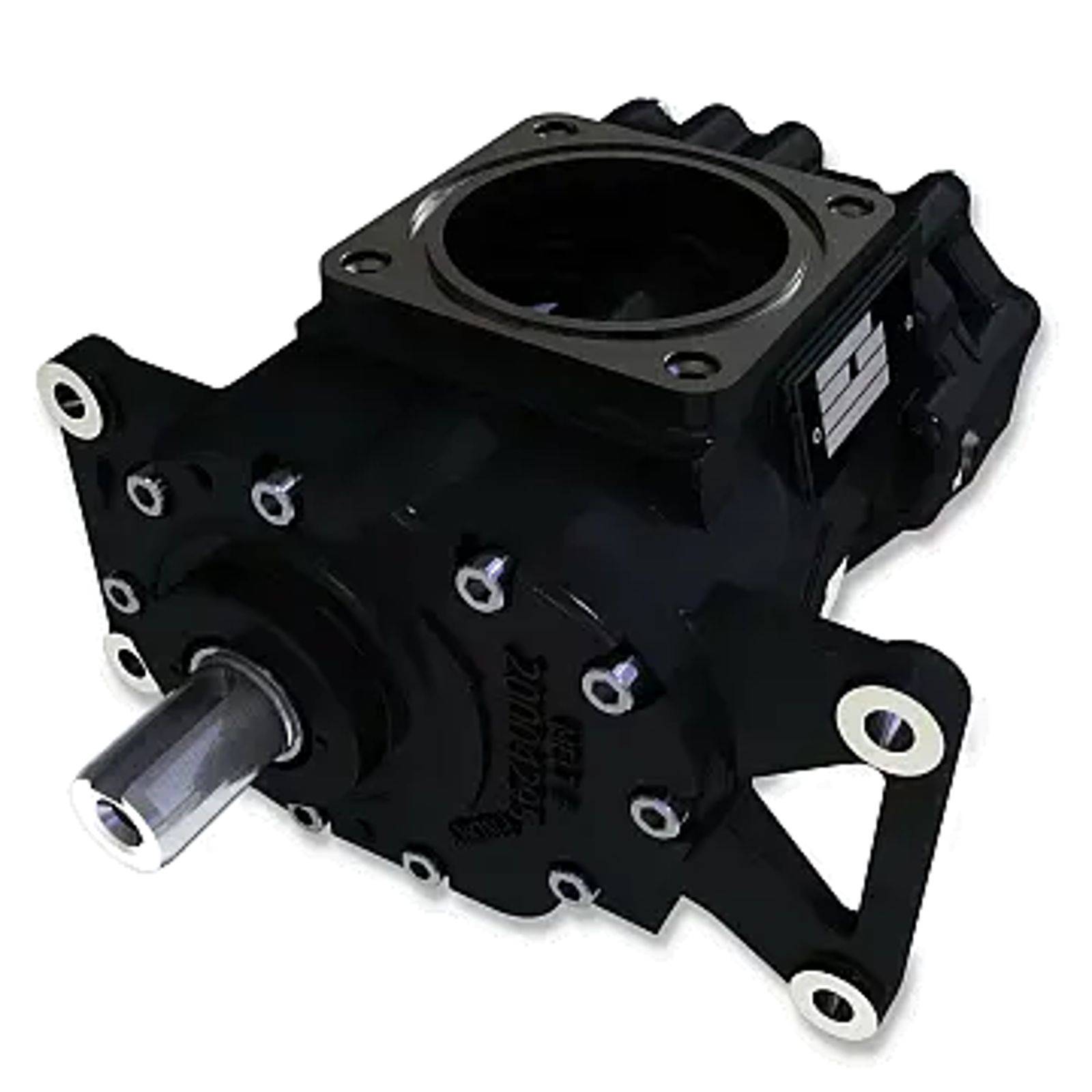 Product Photo Exterior left enduro rotary screw