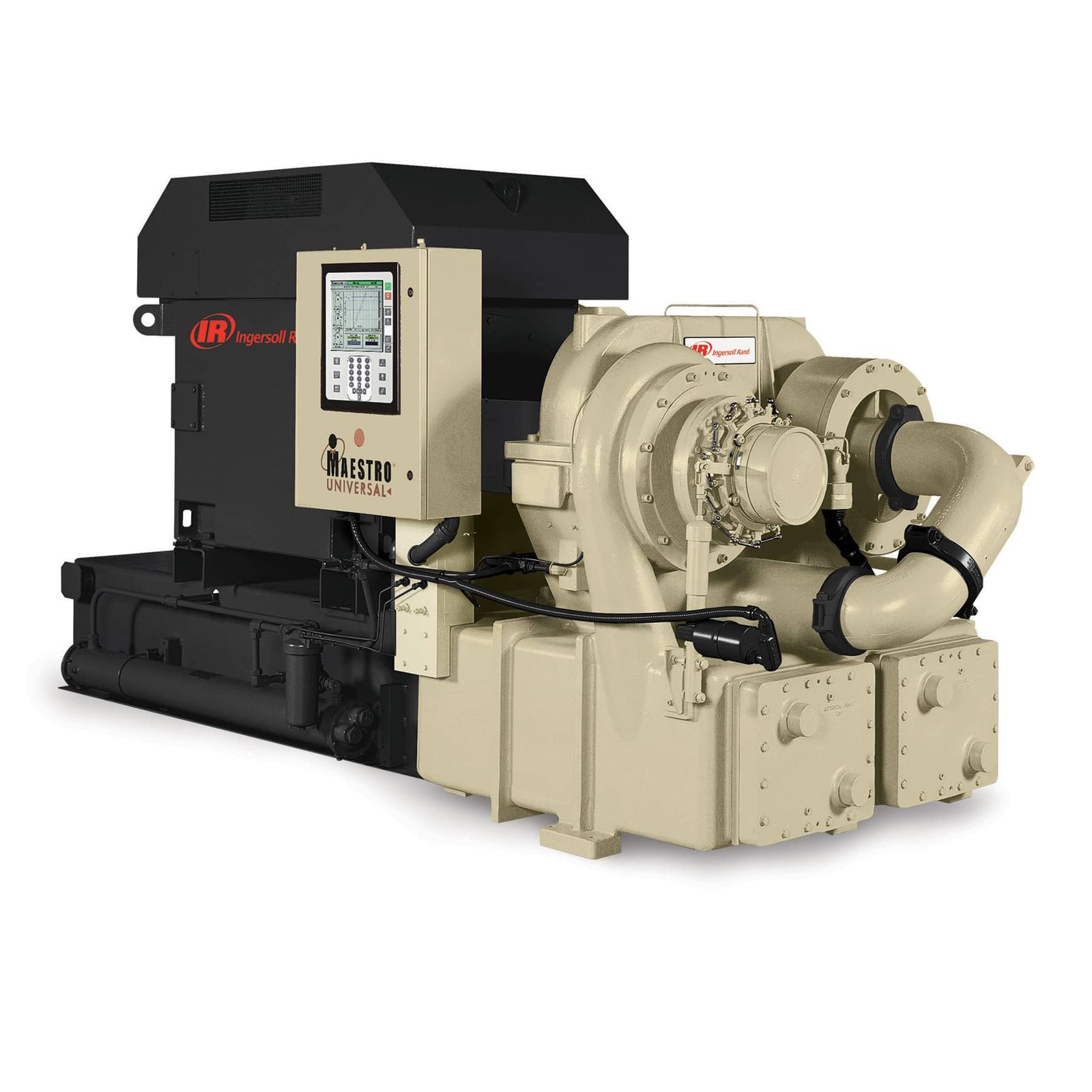 Product Photo turbo air 6000 beige