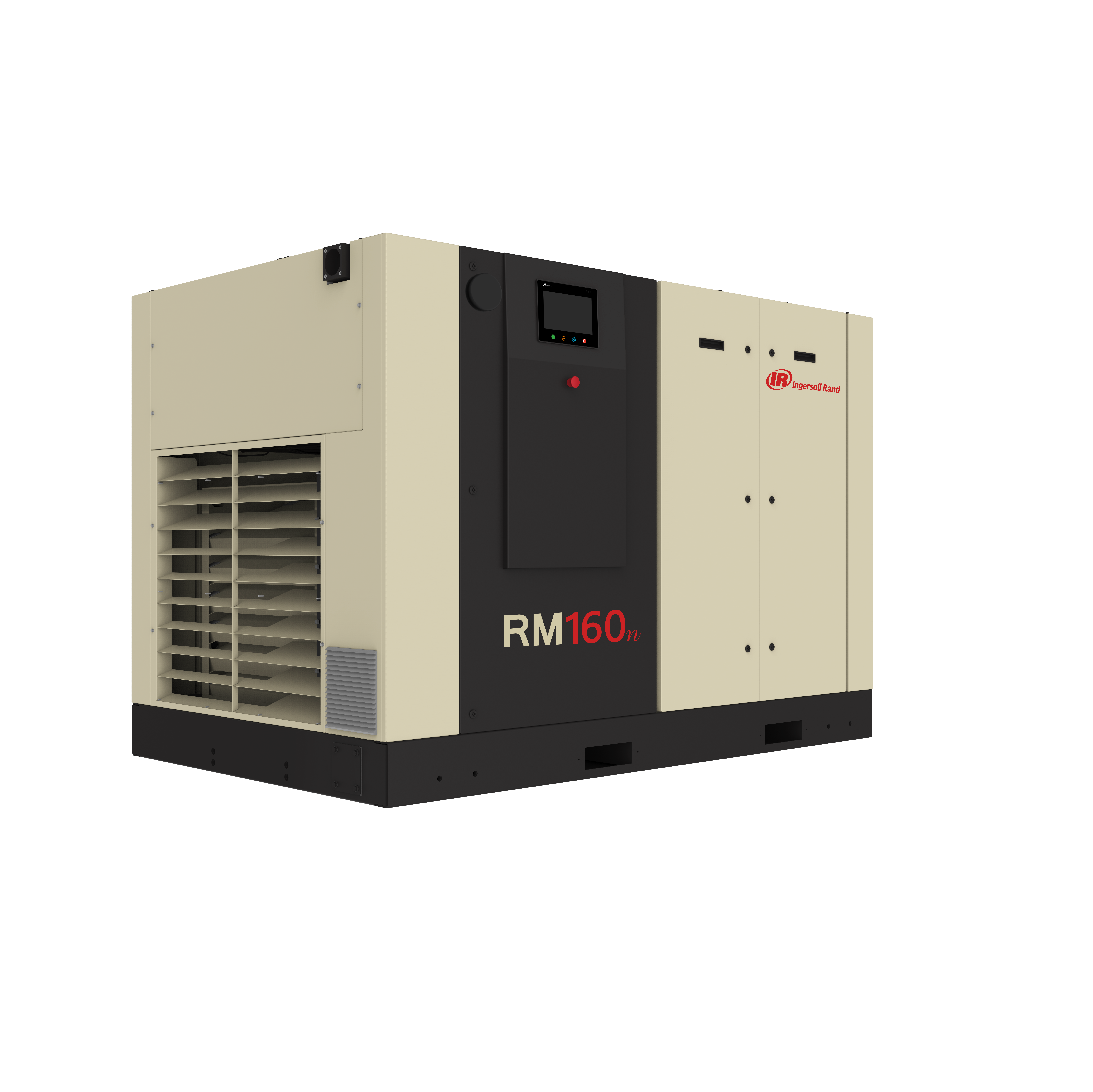 Product Photo Exterior side RM160n 2