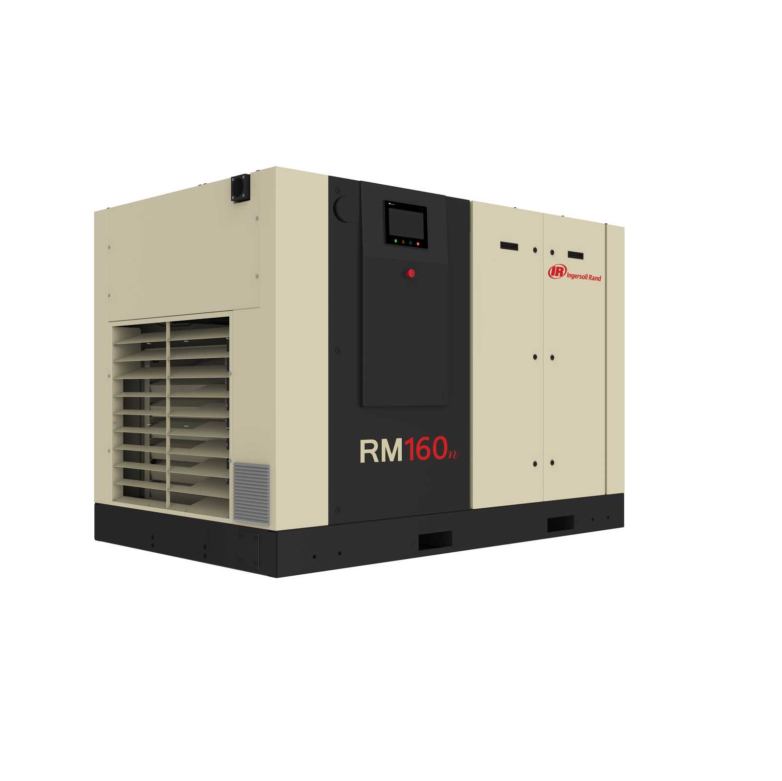 Product Photo Exterior side RM160n 2