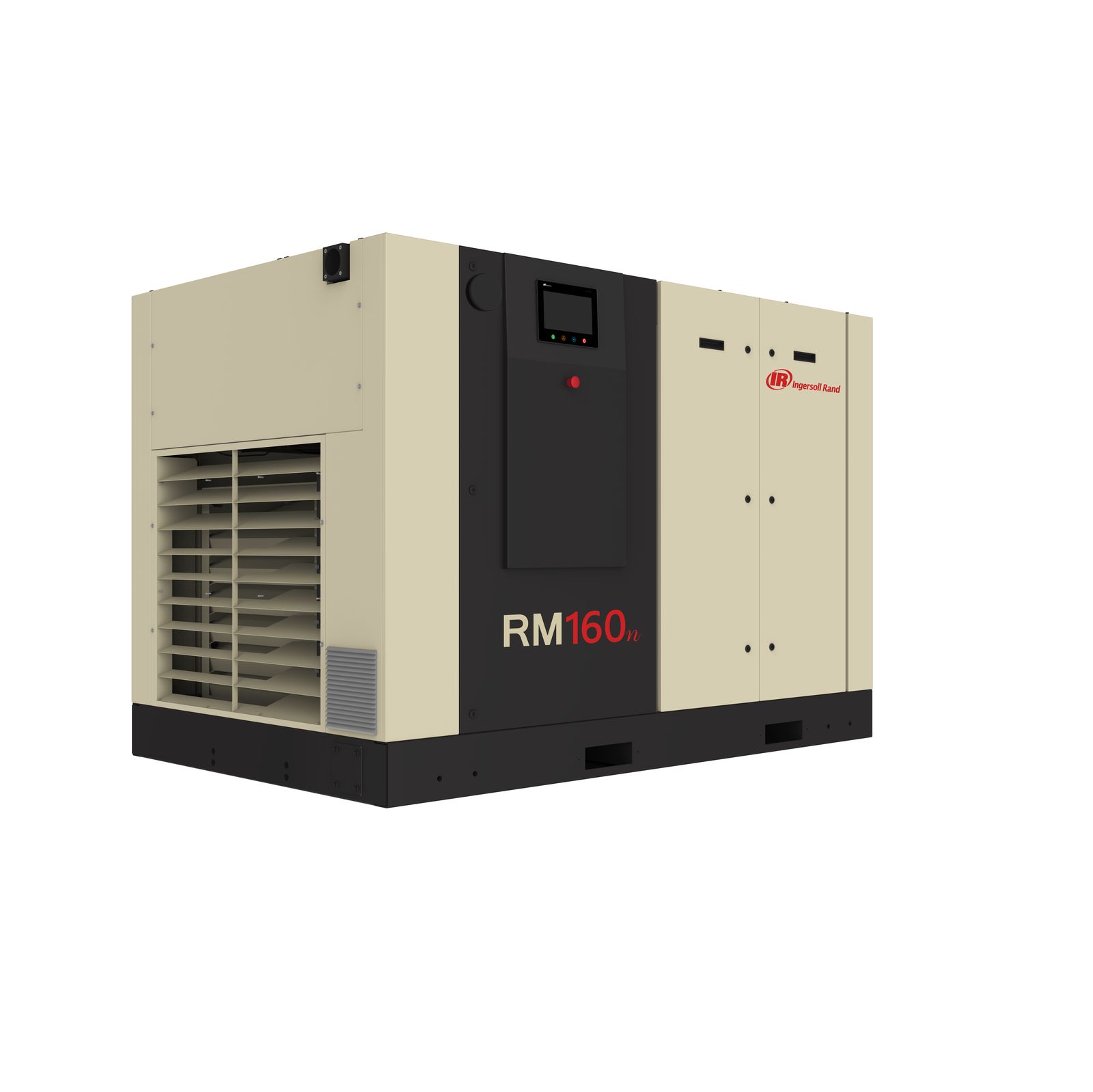 Product Photo Exterior side RM160n 2