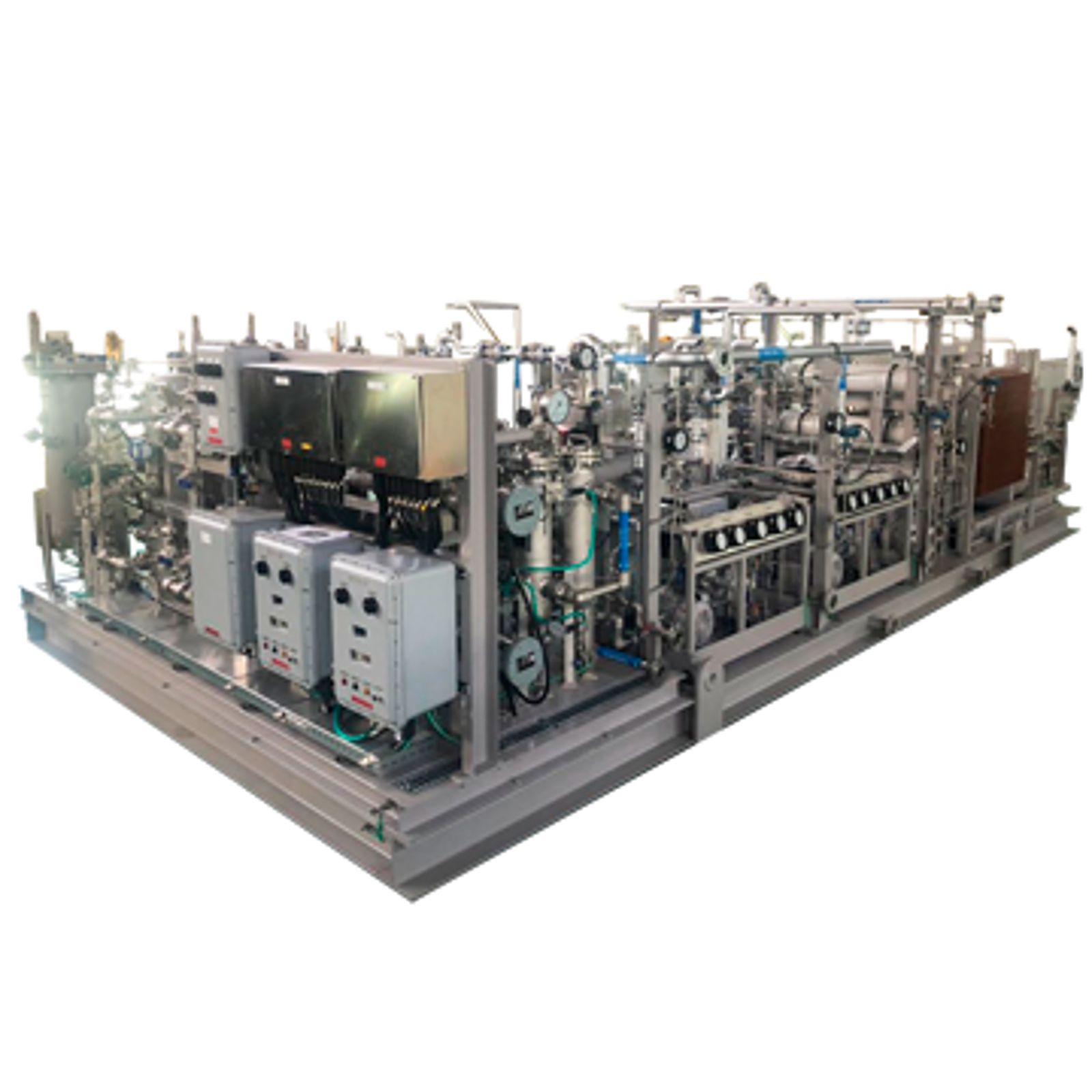 Product Photo ESS Membrane Nitrogen Generator
