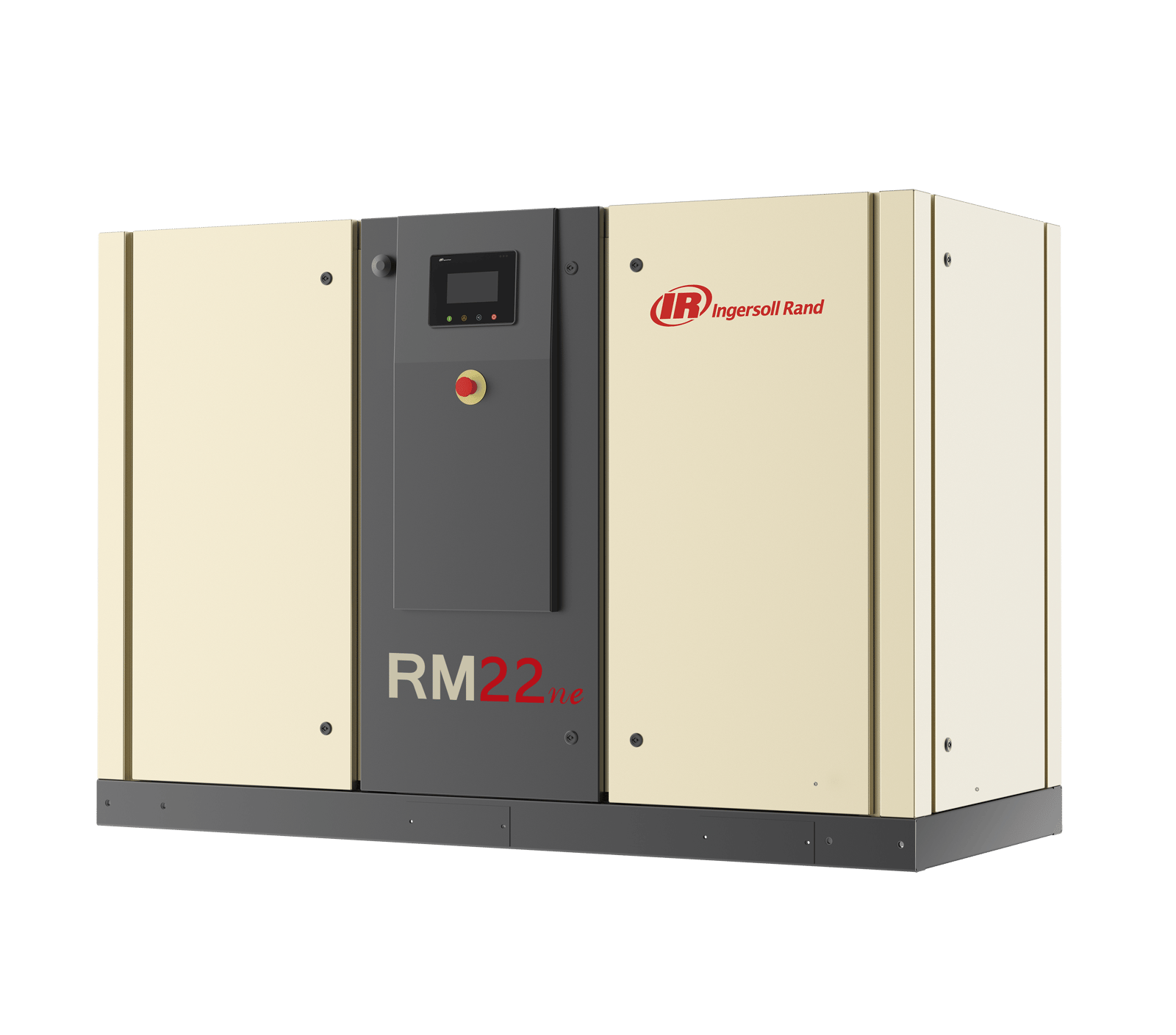 RM 프리미엄 15-22kW 오일 유입식 로터리 스크류 컴프레서