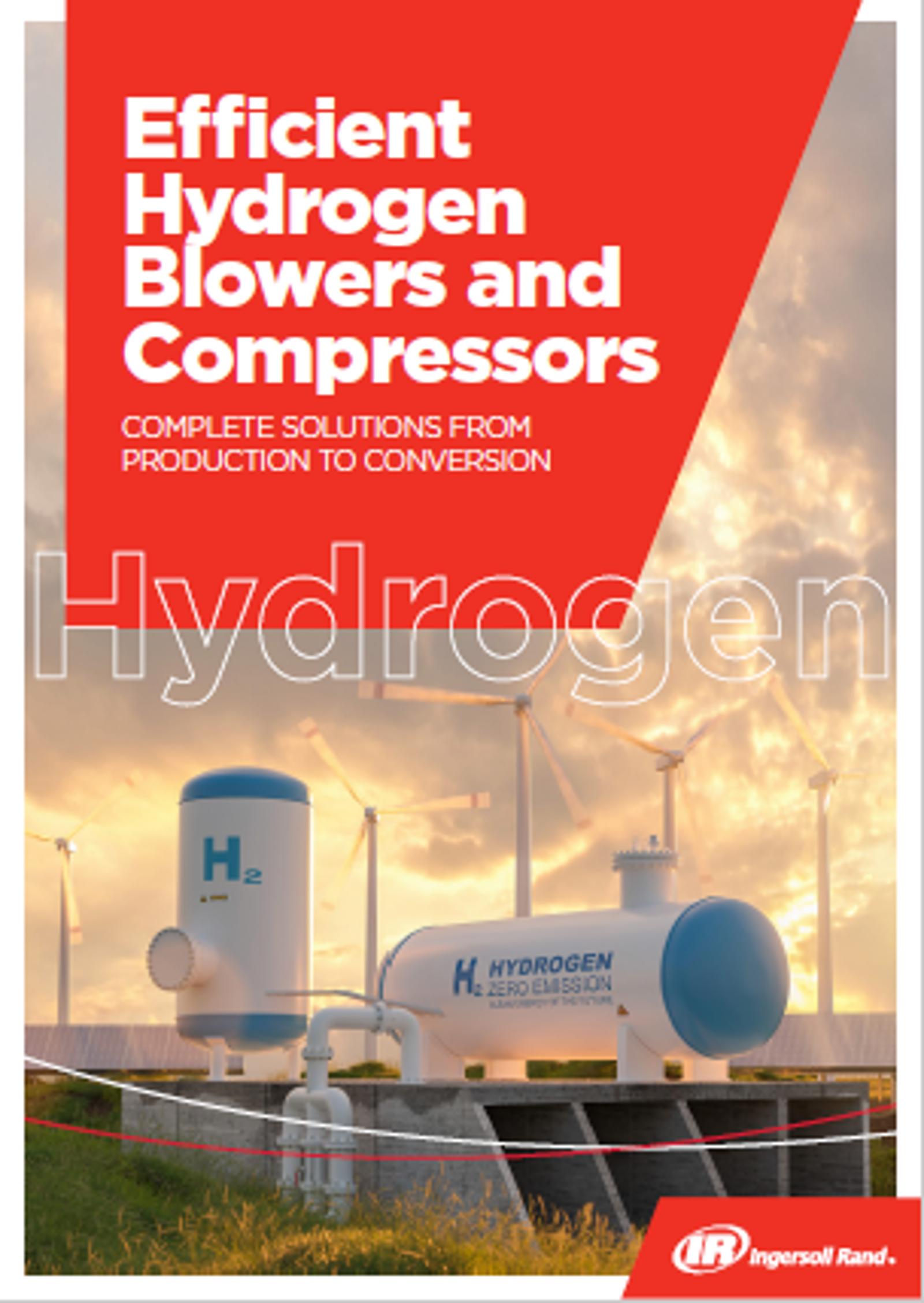 Hydrogen Brochure