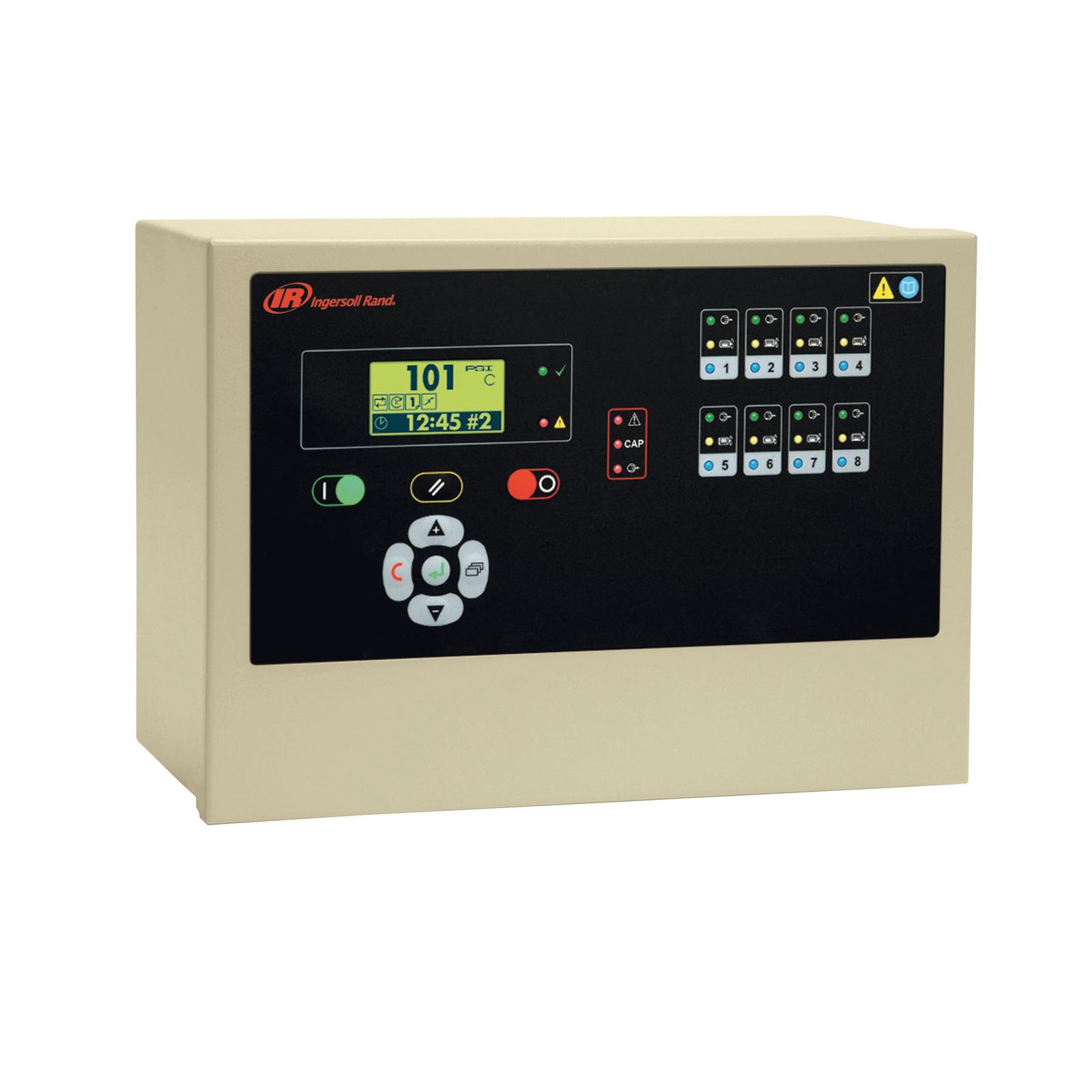 Điều khiển hệ thống X8i