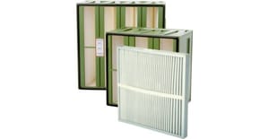 Eco Tree Filter ECO-FILTER filtration system
