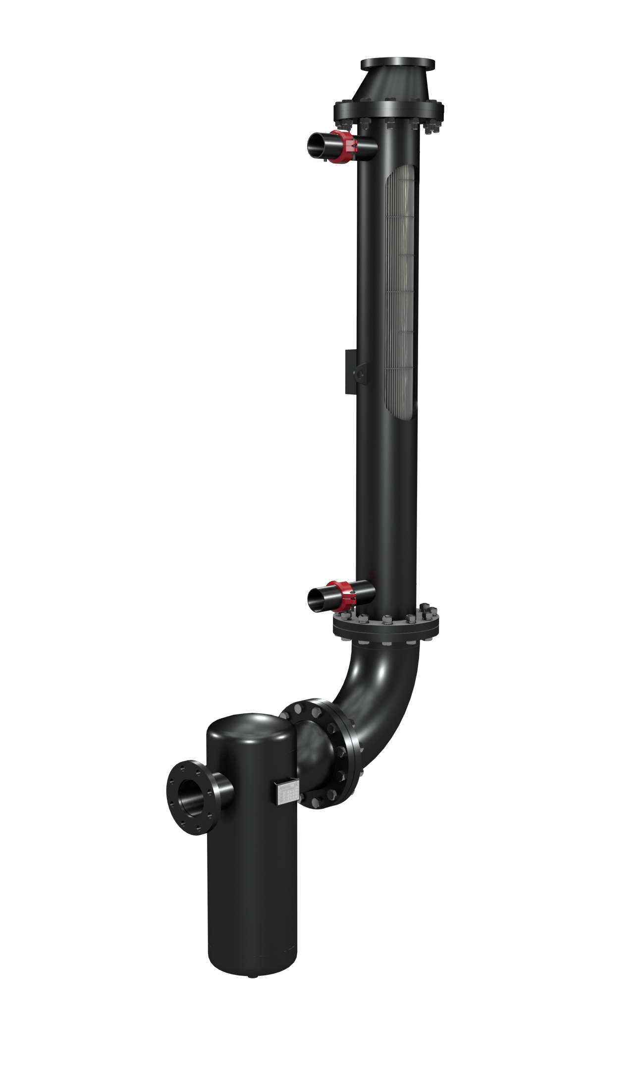 IR-Aftercooler-Black-Cutaway-AV450 image