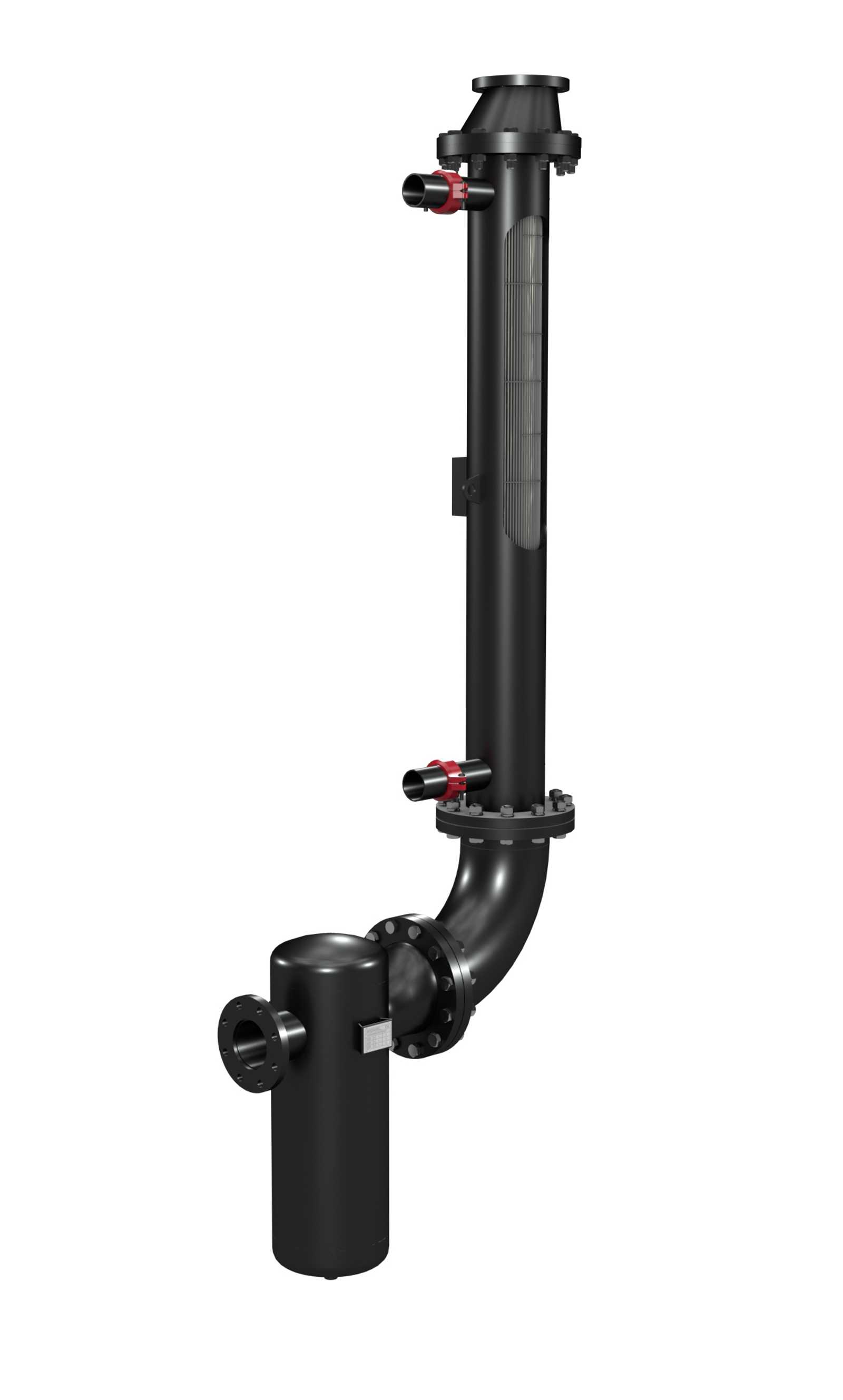 IR-Aftercooler-Black-Cutaway-AV450 image