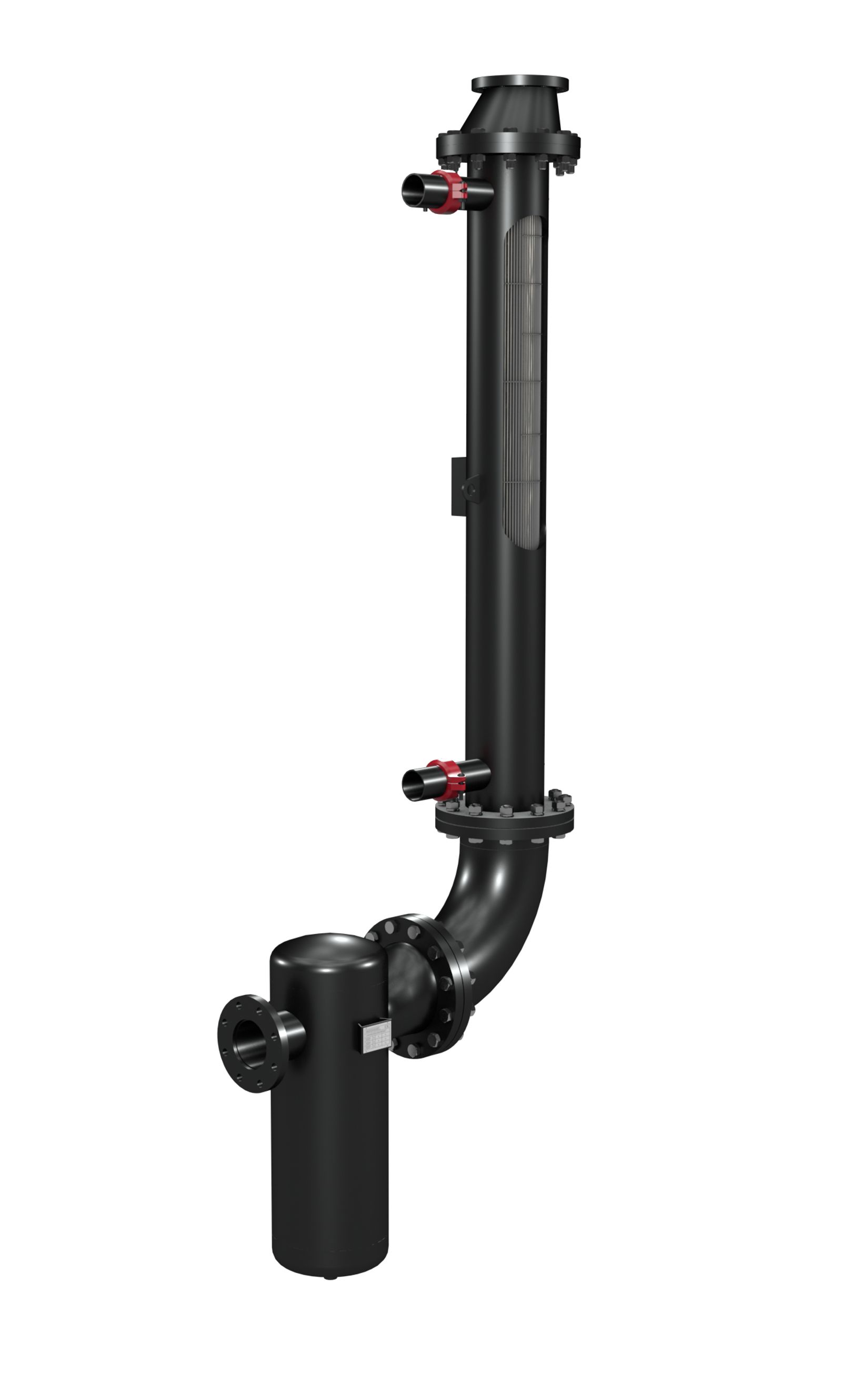 IR-Aftercooler-Black-Cutaway-AV450 image