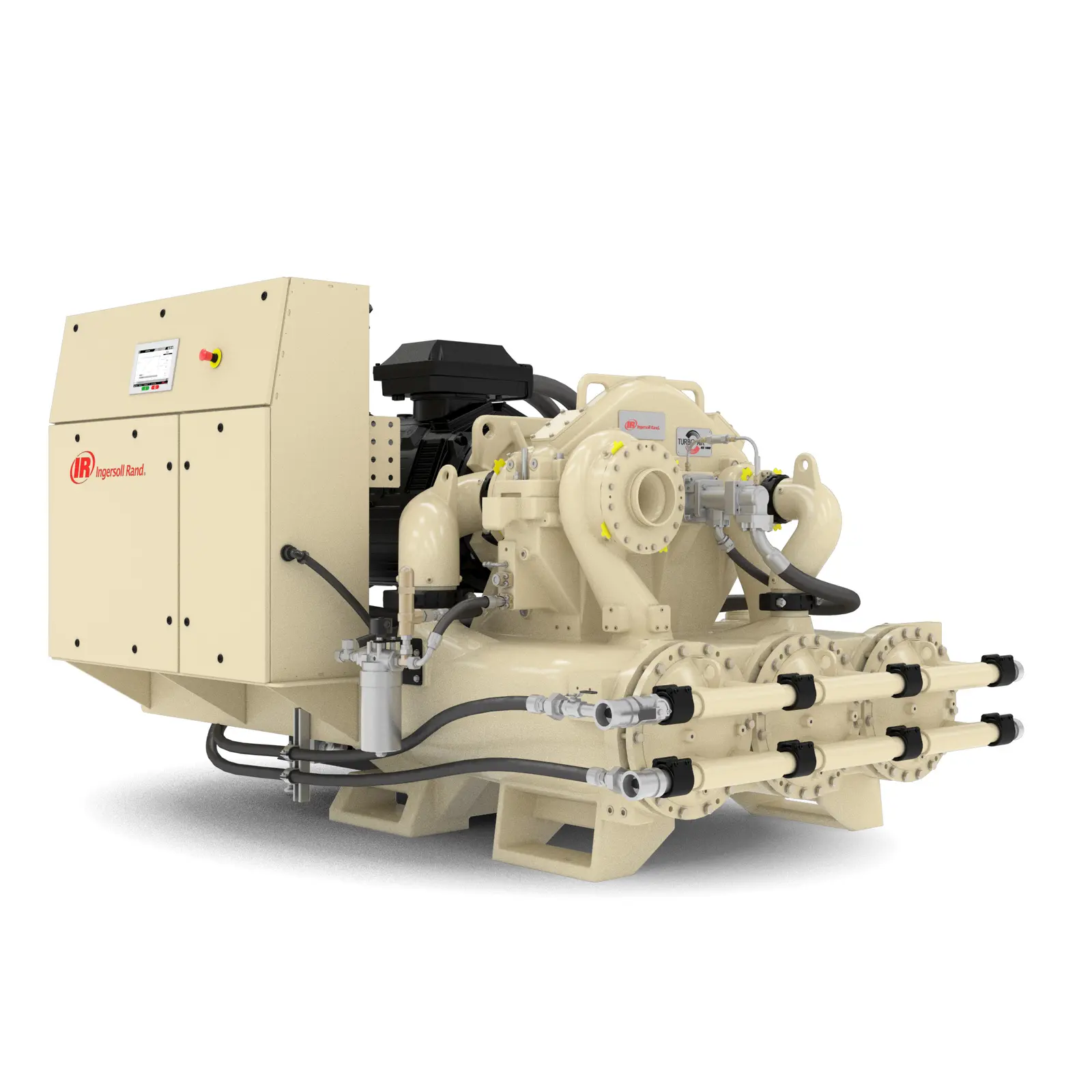 MSG TURBO-AIR NX 1800 Centrifugal Compressor