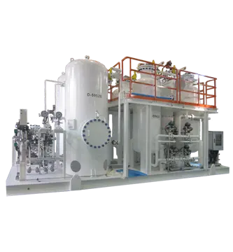 PSA Nitrogen Generation