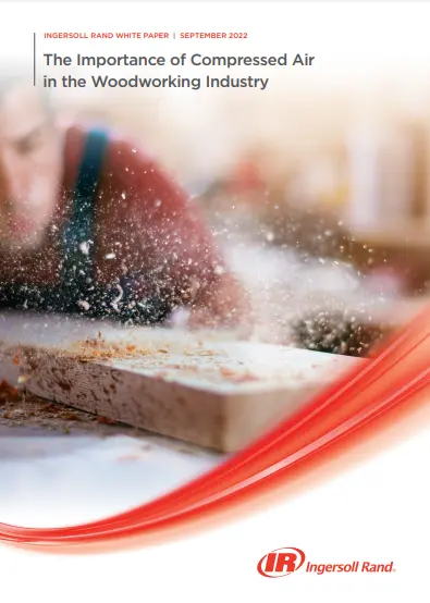 Industry Document Wood premium large