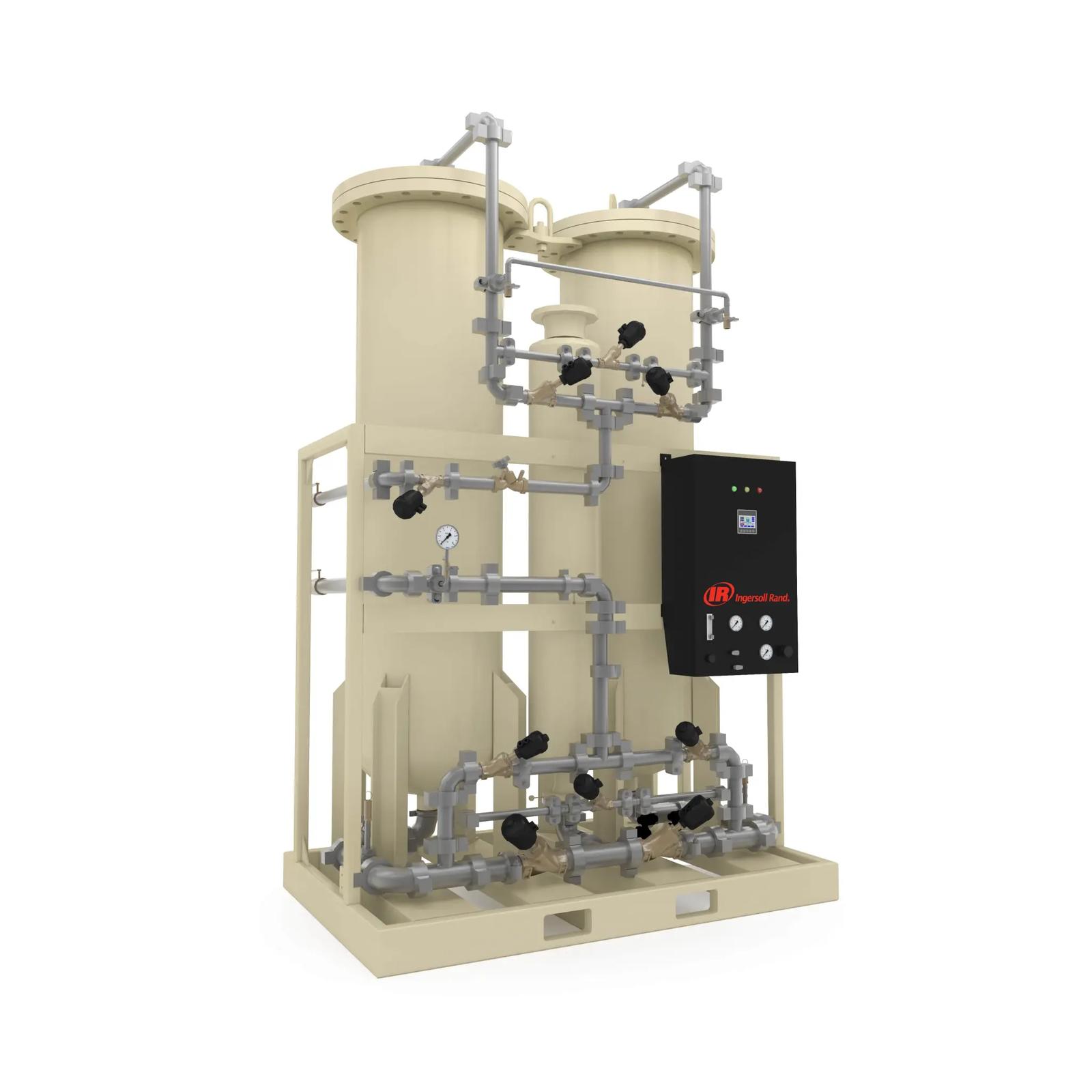 Nitrogen Generators
