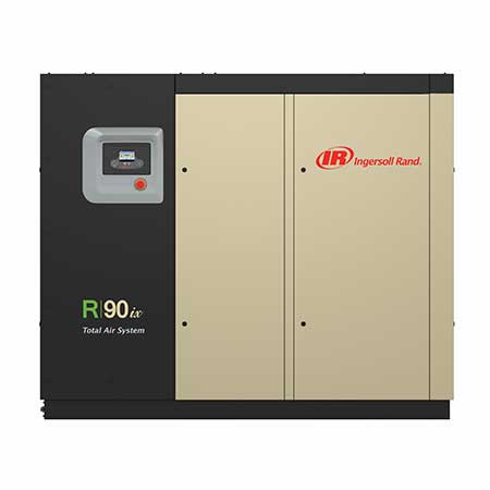 Product Photo Exterior front r series 90 kw 125 hp