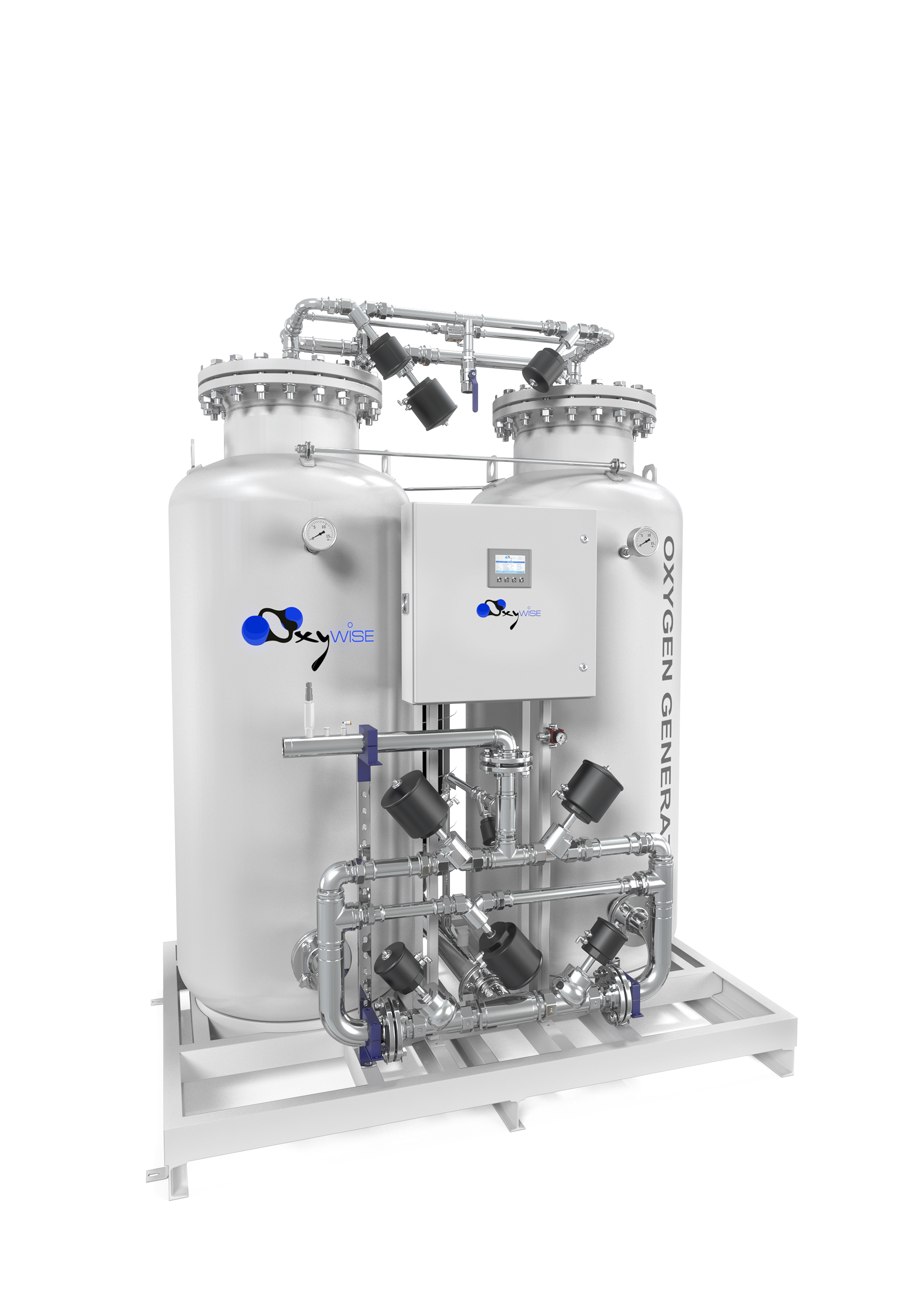 Oxygen Generators SEP2 product image