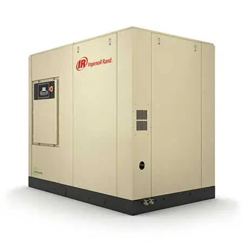 Sierra Oil-Free Rotary Screw Air Compressor 190-300 kW | Ingersoll Rand