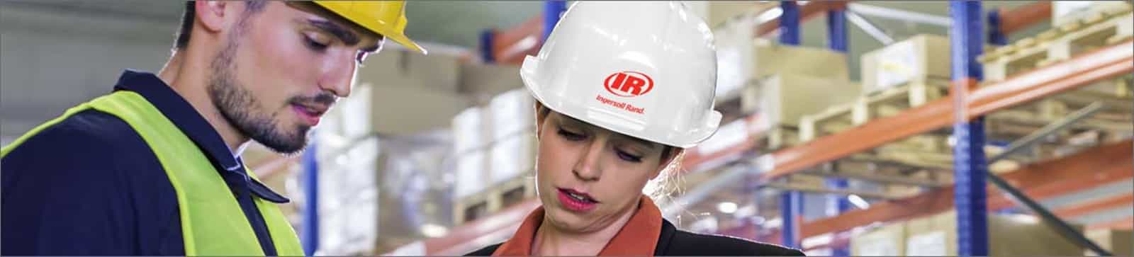 Distribution Centre Whitepaper Banner