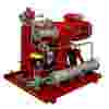 Rotary Lobe Blower