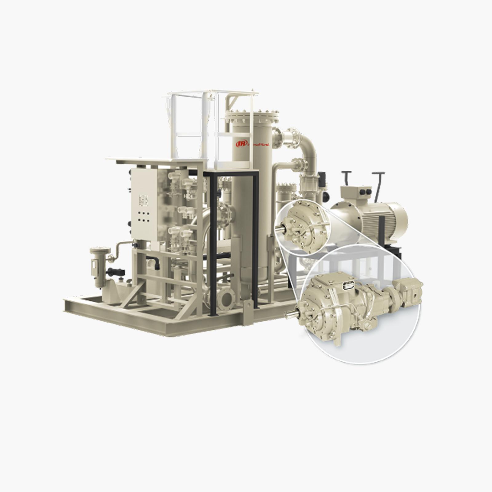 IR-Photo-Product-Screw-Gas-Compressor-Package image
