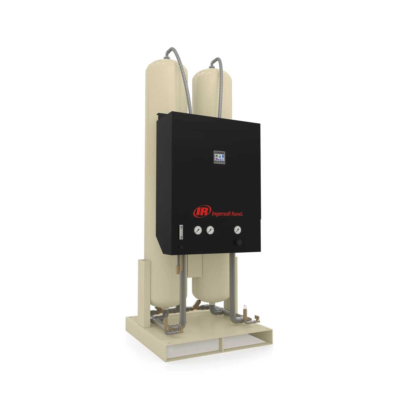 Product Photo Exterior right LS Nitrogen Generator