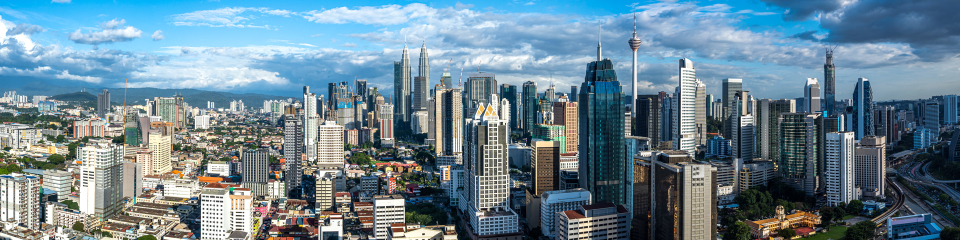 Malaysia Page Banner