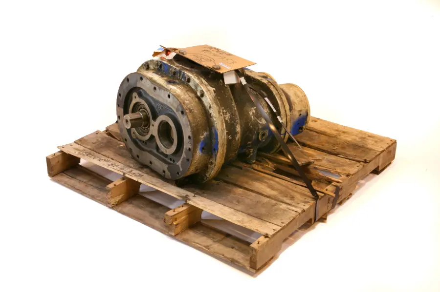 Remanufacturing - Thumbnail 2