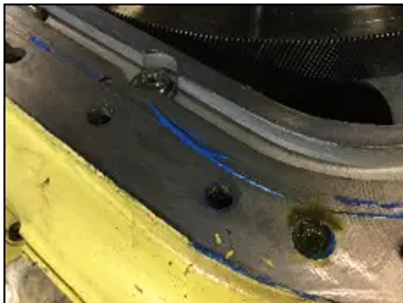 SEALING MATERIAL