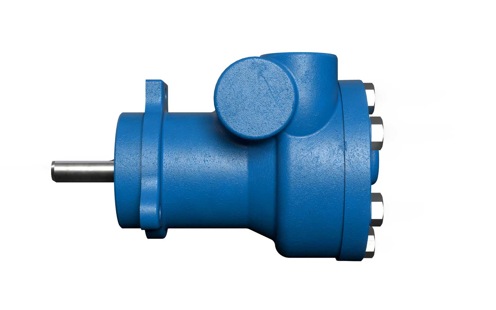 Product Photo Exterior left L series