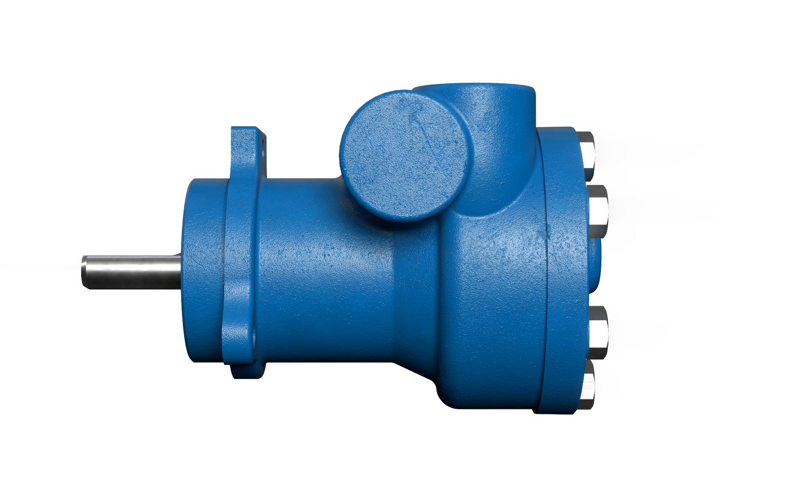 Product Photo Exterior left L series