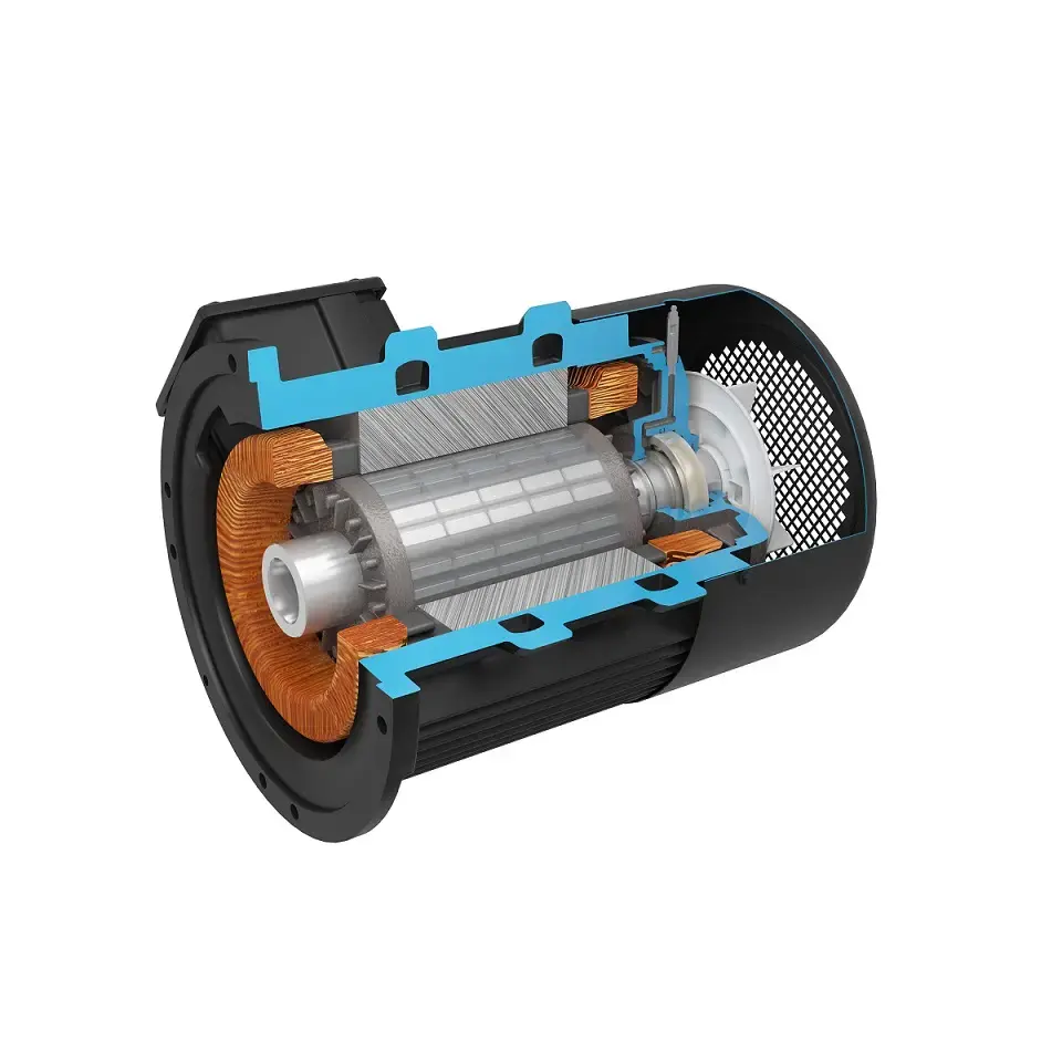 Product Photo Interior ng r series 4575 of vsd hrm rsc part3