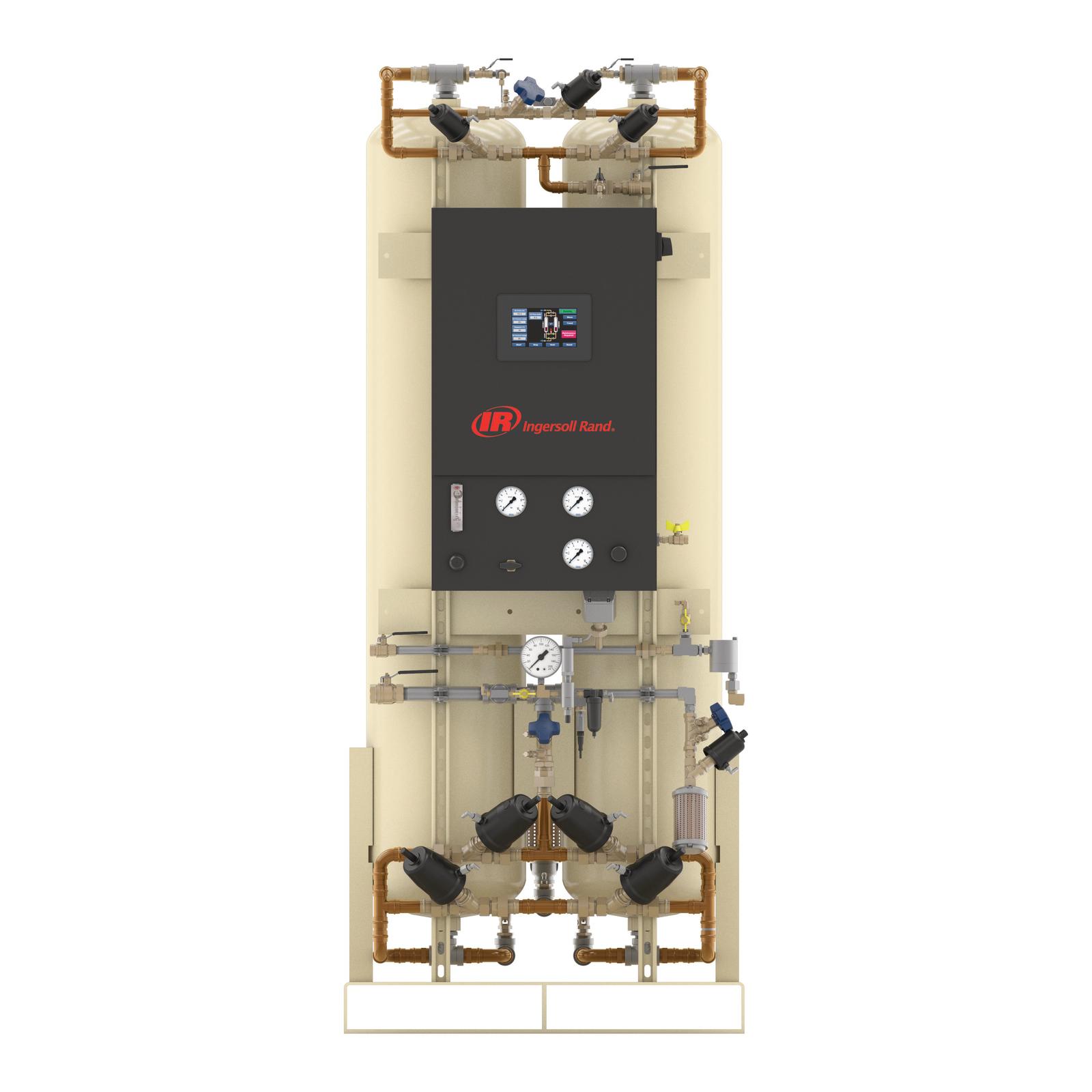 OG Series On-Site Oxygen Generators