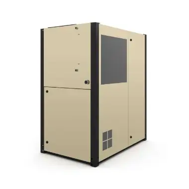 Product Photo Exterior back ng r series 2329 kw vsd