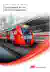 Application Document Compressed air railroad equipment