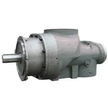 Product Photo oil injected airends 4