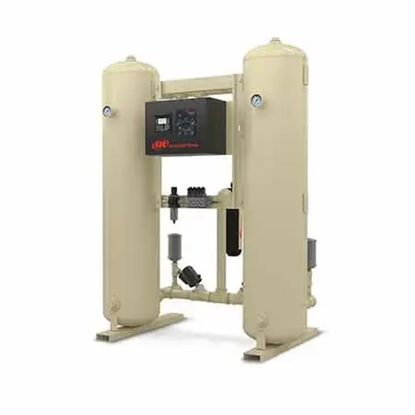 Product Photo Exterior left d ila series heatless desiccant HLA600