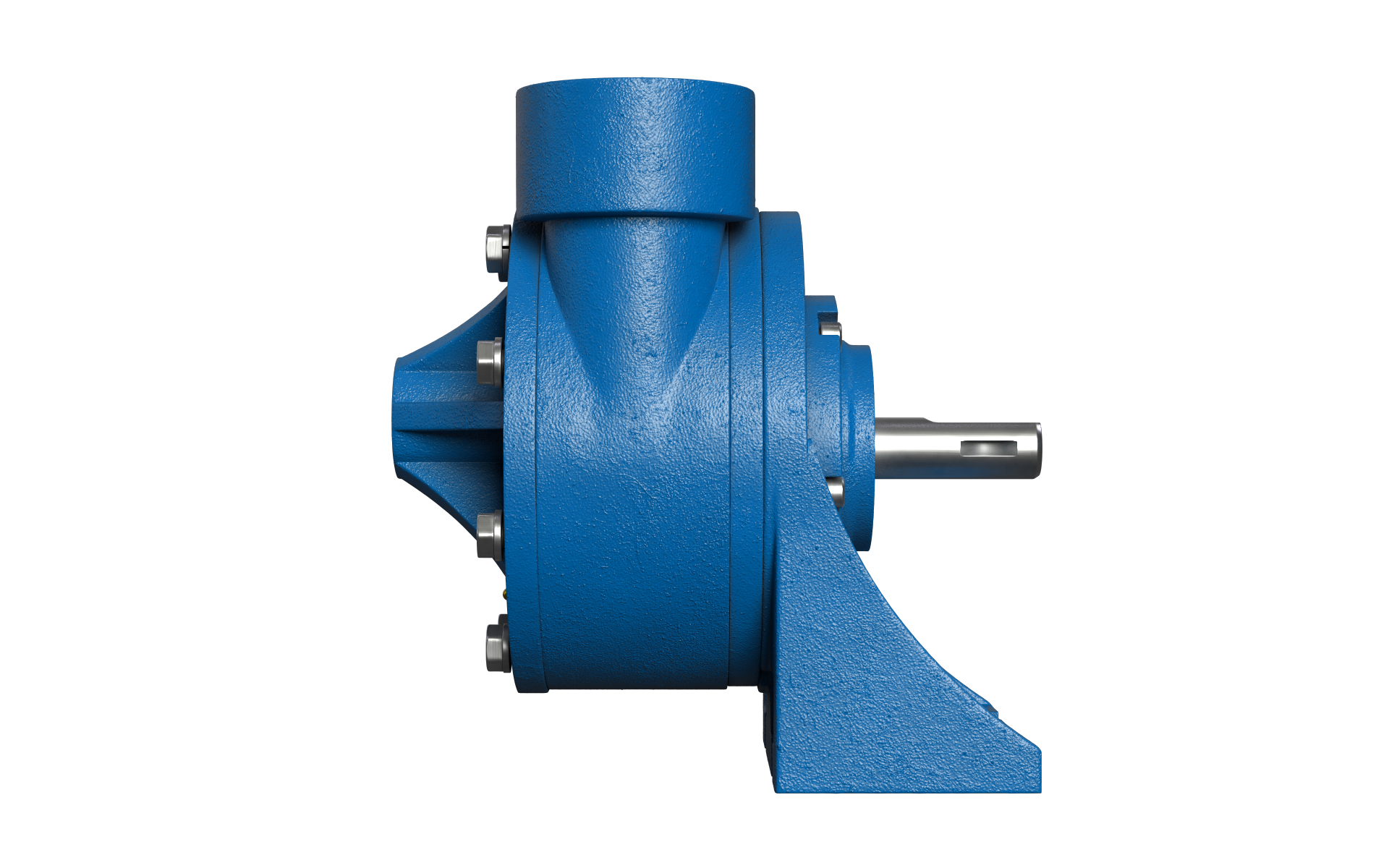 Product Photo Exterior right C series