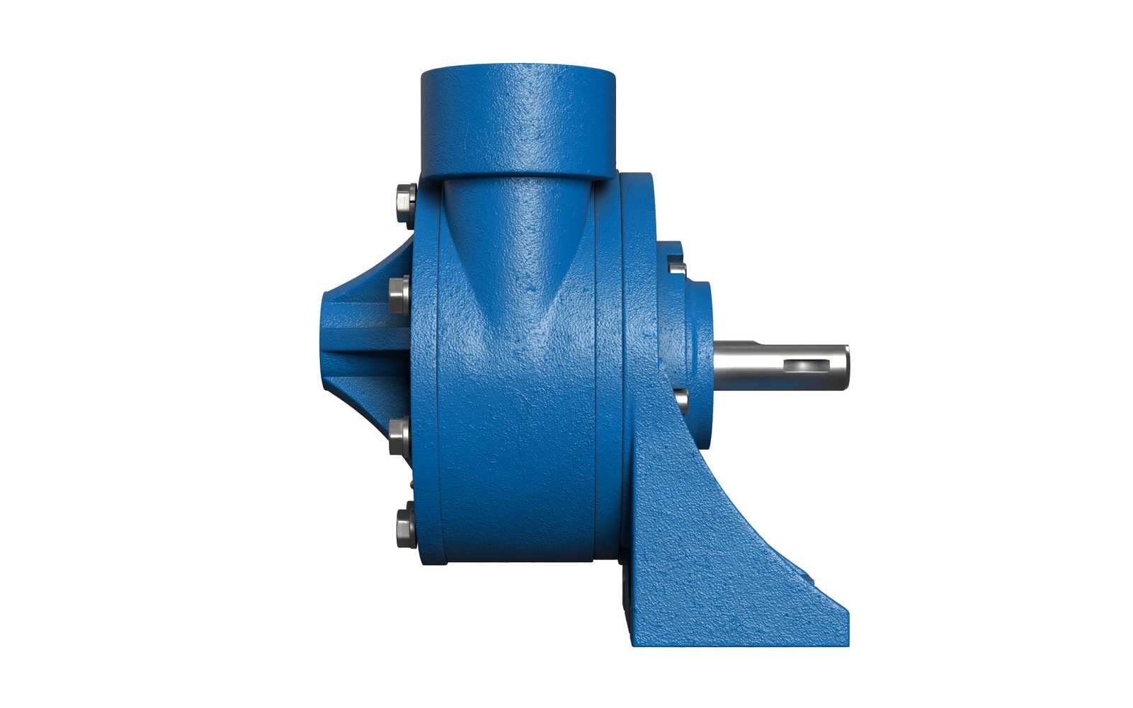 Product Photo Exterior right C series