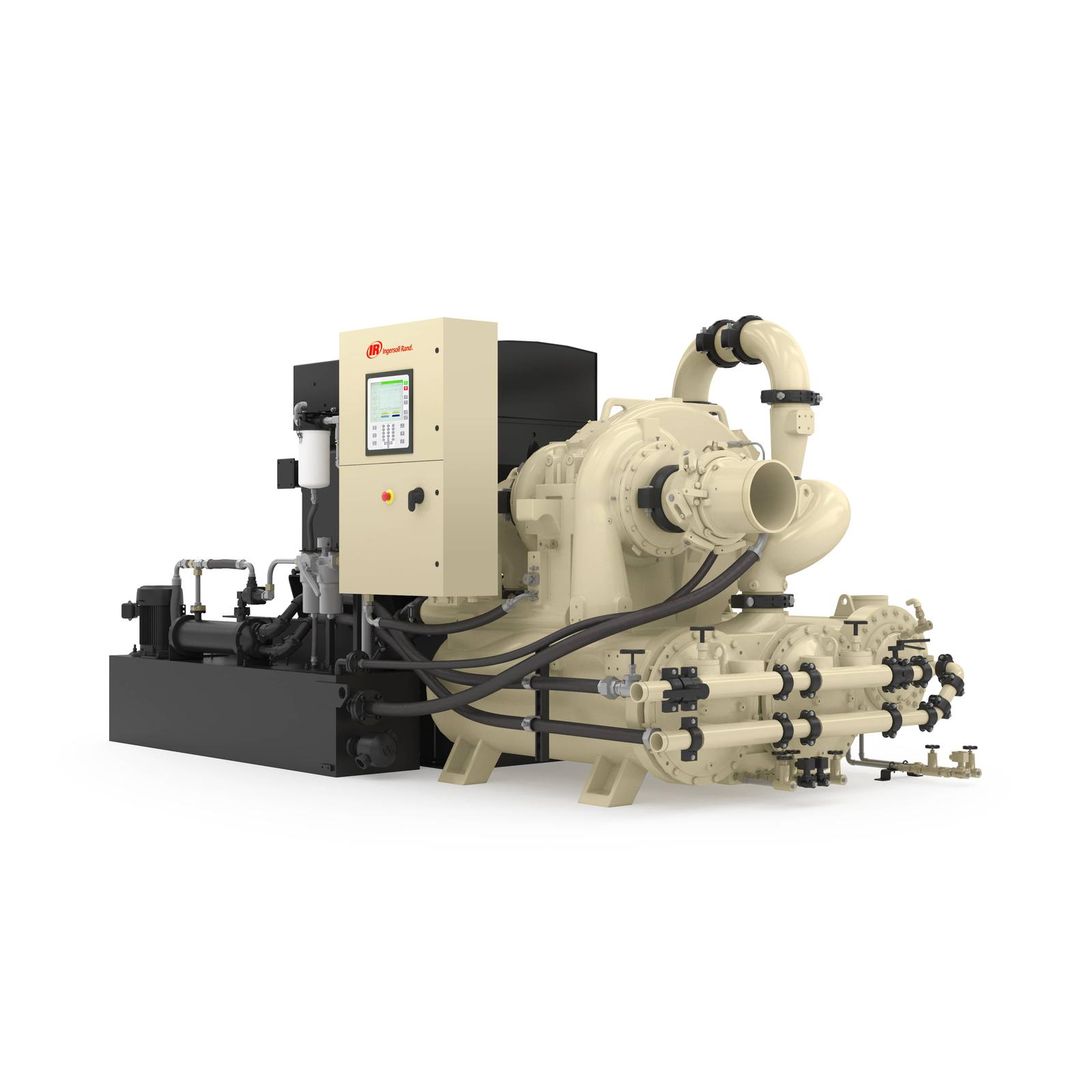 MSG TURBO-AIR NX 2500 Centrifugal Air Compressors