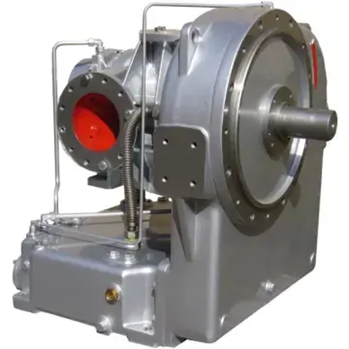 oil free single stage airends 2