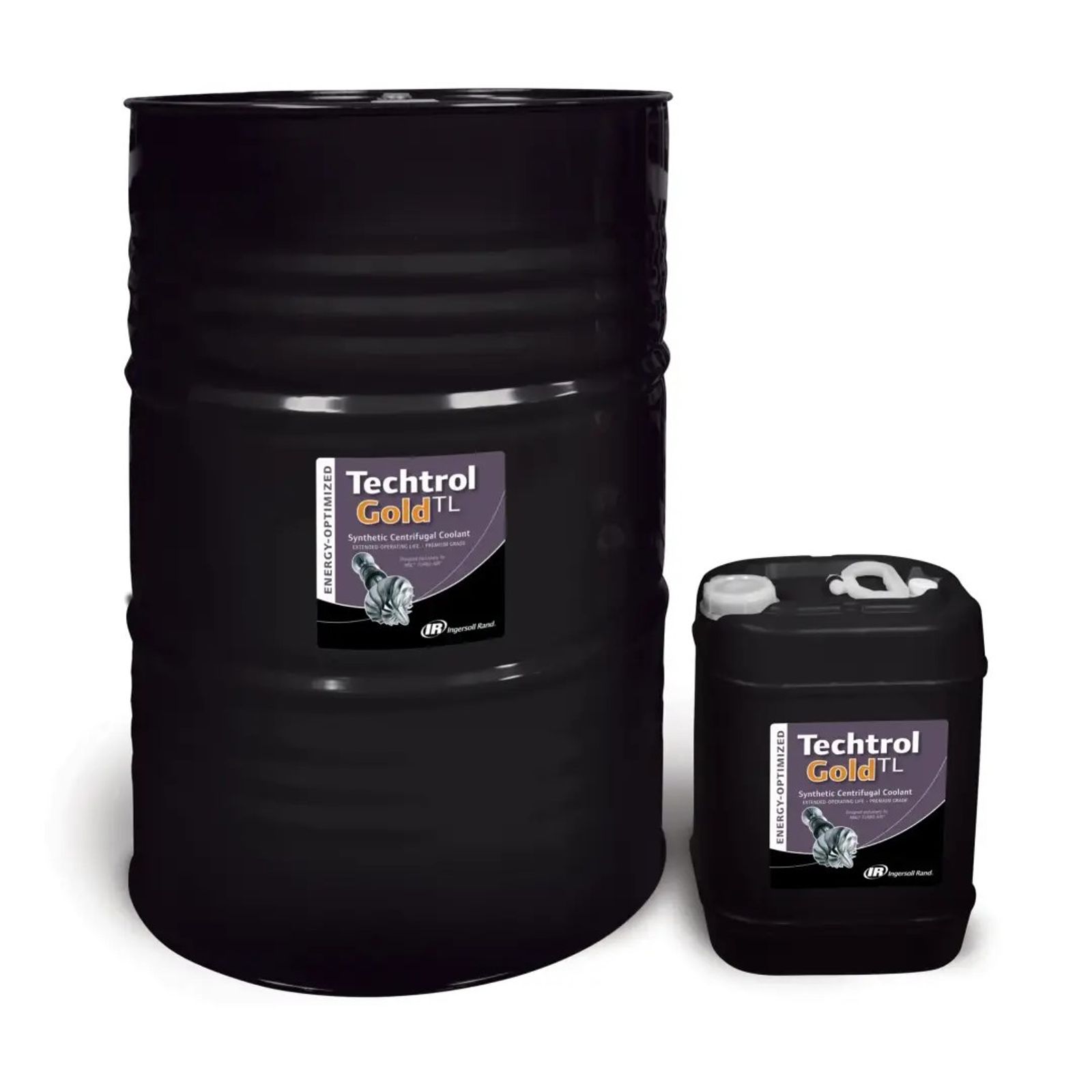 Product Photo techtrol gold lubricant 3