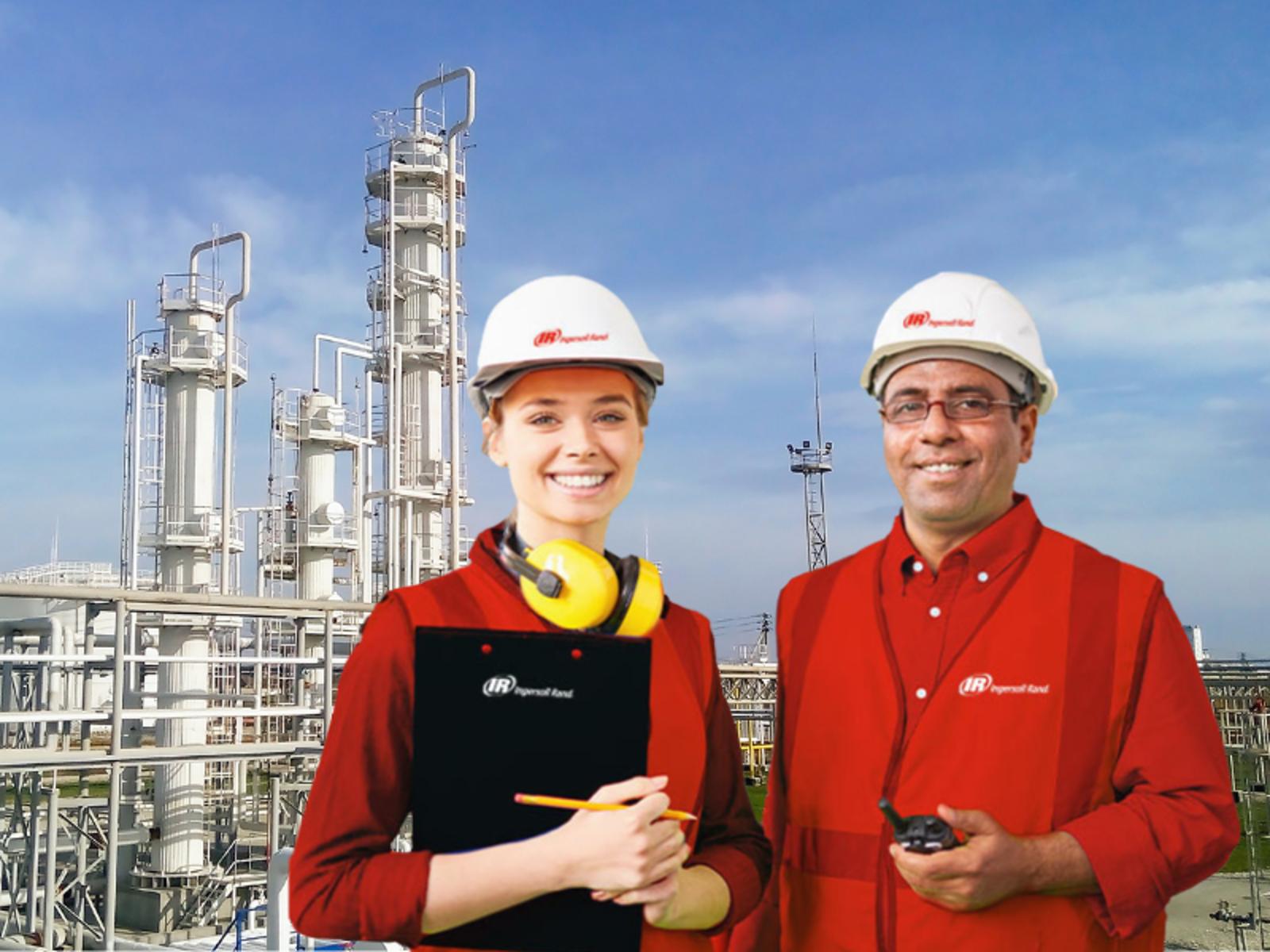 ESS Workers
