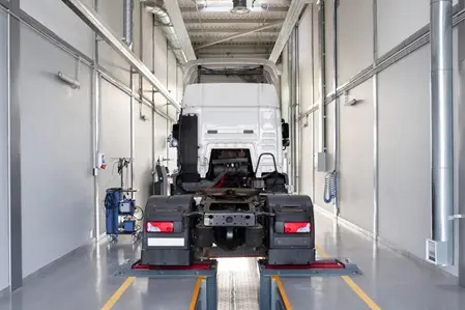 Air Compressor Options - Cover
