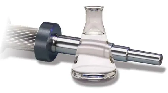 Product Photo turboblend food grade