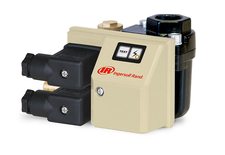 Sustainability LP Air Treatment