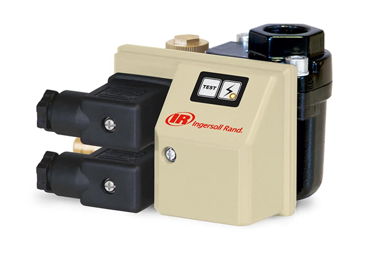 Sustainability LP Air Treatment