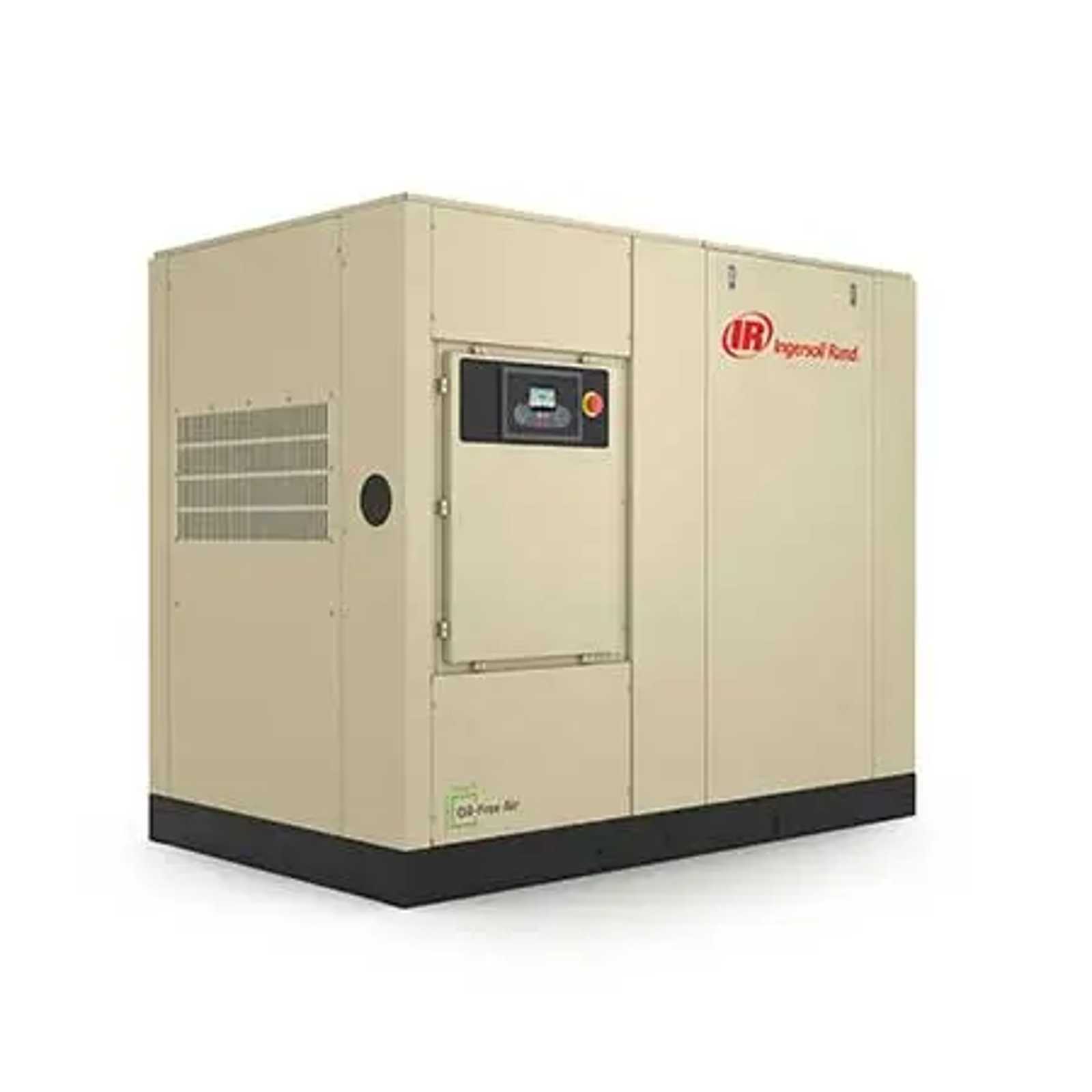 Sierra Oil-Free Rotary Screw Air Compressors 190-300 kW-2
