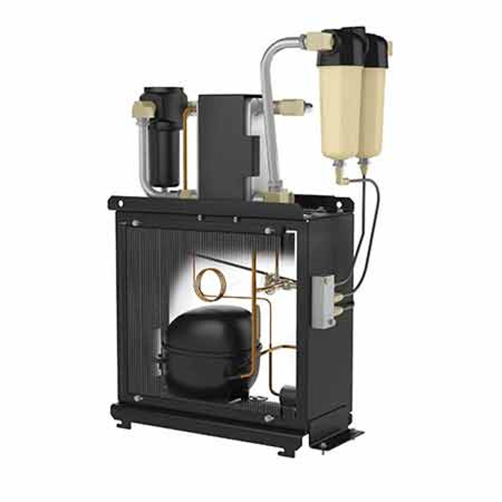 Product Photo Interior oil flooded up6411 kw