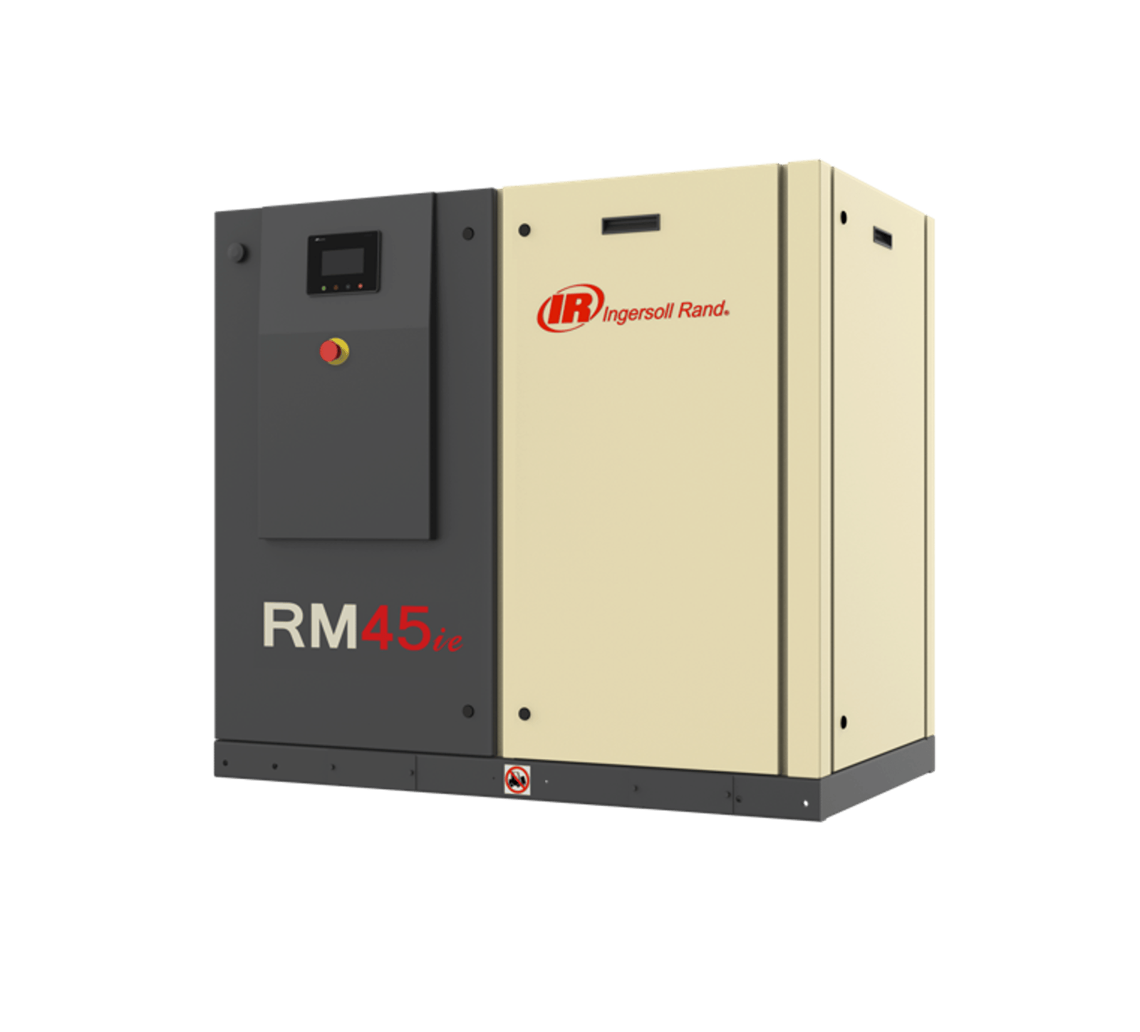 RM 프리미엄 30-45kW 오일 유입식 로터리 스크류 컴프레서