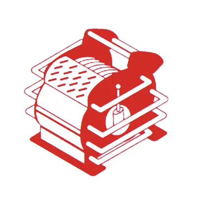 Lifting Material Handling Distributors Icon