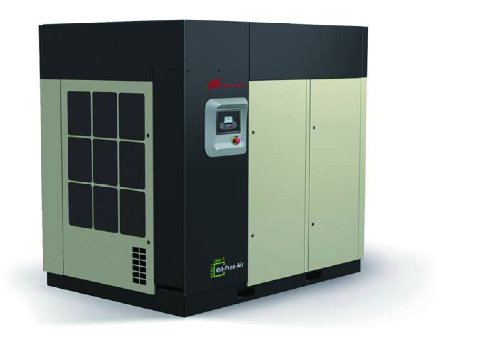 Product Photo Interior left APAC sierra 90160 kw 125200 hp